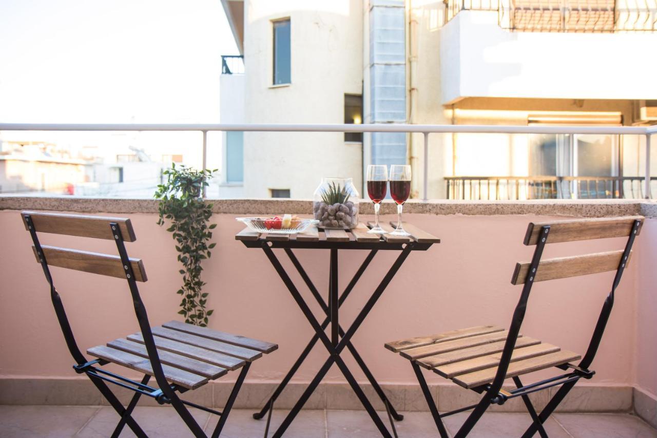 Niochori Heritage: The Mermaid Suite Rhodes City المظهر الخارجي الصورة