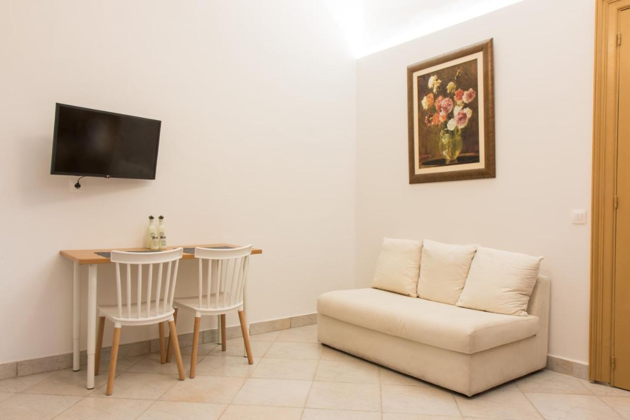 Niochori Heritage: The Mermaid Suite Rhodes City المظهر الخارجي الصورة