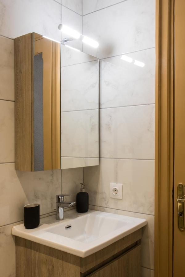 Niochori Heritage: The Mermaid Suite Rhodes City المظهر الخارجي الصورة